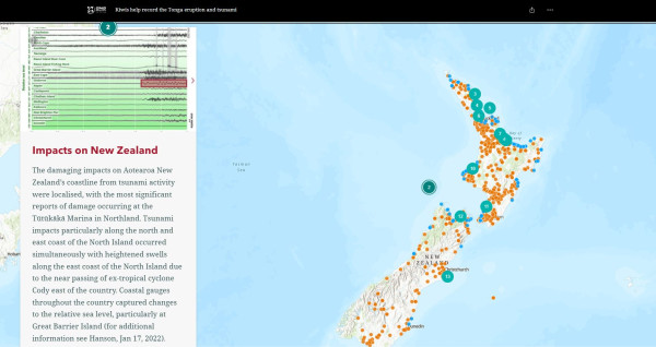 HTHH StoryMap