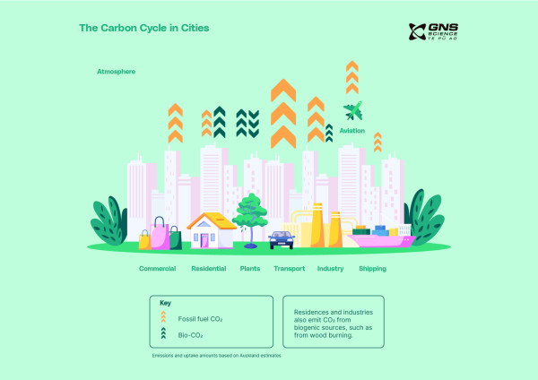 The Carbon cycle in cities MC v01 150dpi