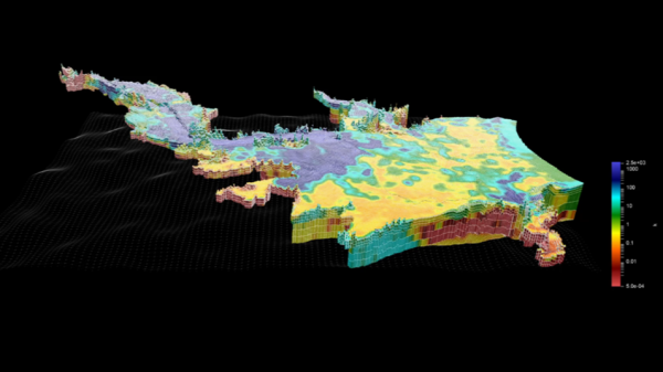 Heretaunga model