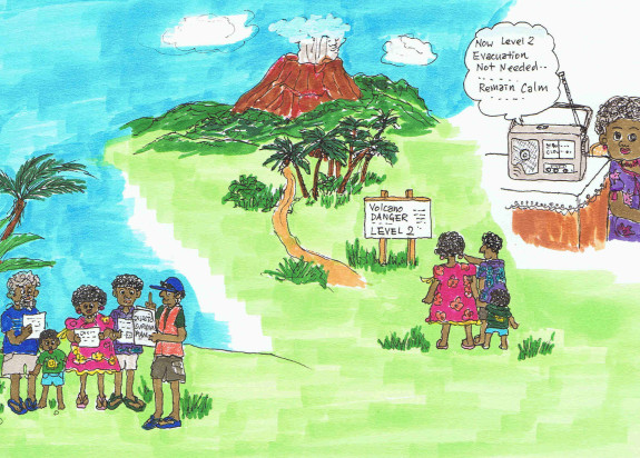 vanuatu project 1 illustration