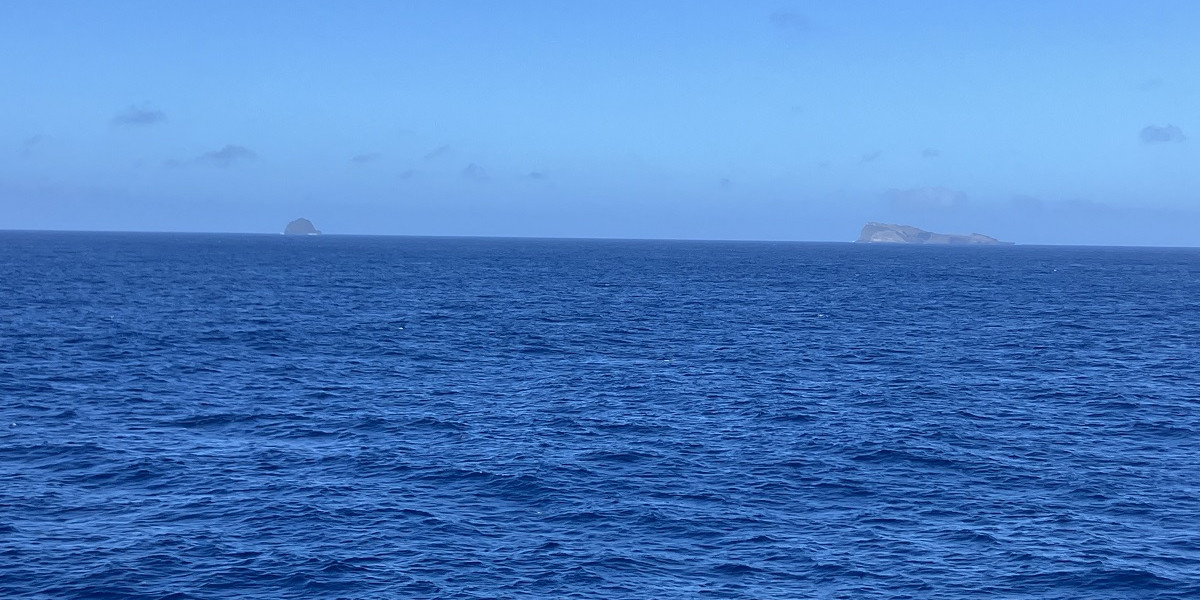 Hunga (tonga) Voyage: The Final Phase - Gns Science 