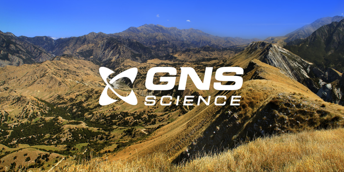 Geological Map Of New Zealand - GNS Science | Te Pῡ Ao